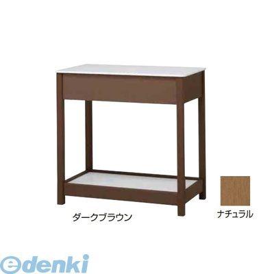 【個数：1個】隼見世物（TAKASHO） ［14736600］ 「直送」【代引不可・他製造会社同梱不可】 エバーエコウッド カウンタ【大】 EDA 庭、ガーデニング-DIY、工具