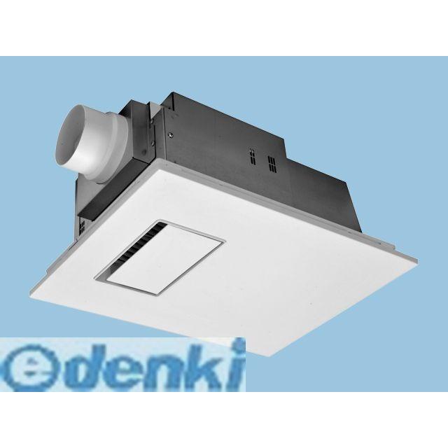 【個人宅配送不可】パナソニック ［FY-22UG6V］直送 代引不可・他メーカー同梱不可 電気式バス換気乾燥機（常時換気機能付） FY22UG6V