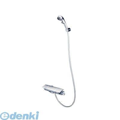 直送 代引不可・他メーカー同梱不可 KVK ［KF3050ES］ サーモシャワーe−3way