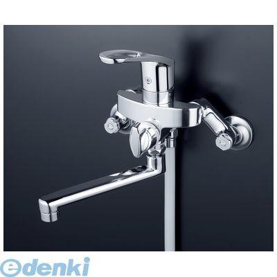 直送 代引不可・他メーカー同梱不可 KVK ［KF5000TR2］ シングルシャワー 240mmP付
