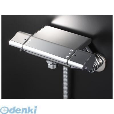 直送 代引不可・他メーカー同梱不可 KVK ［KF850W］ 寒 サーモシャワー