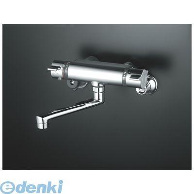 直送 代引不可・他メーカー同梱不可 KVK ［KM800WTR2］ 寒サーモスタット混合栓240mmP付