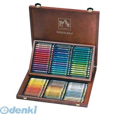 ホルベイン画材 ［618218］ CDA7500484ネオカラー木箱84色