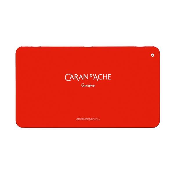 ホルベイン画材 619156 CDA0666−420パブロ120色_1