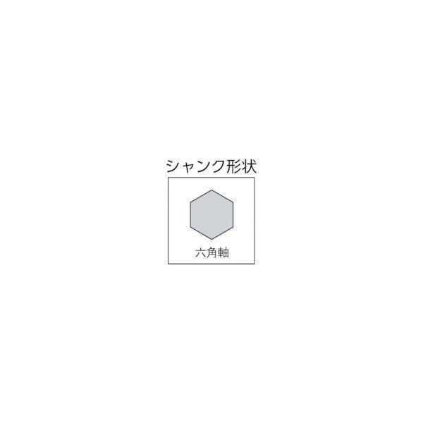 あすつく対応 「直送」 レノックス（LENOX） ［5121052］ スピードスロット 軸付 バイメタルホールソー １２１ｍｍ_1
