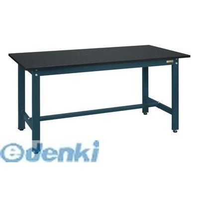 サカエ ［KK-59FD］ 「直送」【代引不可・他メーカー同梱不可】 軽量作業台ＫＫタイプ（ダークグレー） KK59FD【送料無料】