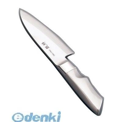 ［ATK9801］ ＴＫＧ　ＰＲＯ（プロ）銀鱗アジ切（片刃）　１０．５cm