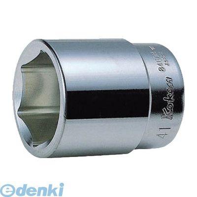 （株）山下工業研究所 ［8400A-2.3/4］ コーケン 6角ソケット 8400A2.3/4