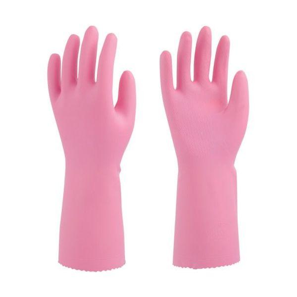 売れ筋 あすつく対応 直送 トウワコーポレーション 704m ビニスター まとめ買い 業務用フルール 双入 ピンク M ポイント5倍 宅送 Turningheadskennel Com