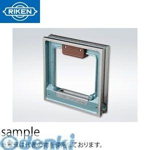 理研計測器 ［RSL-A1510］ 角形精密水準器Ａ級 RSLA1510