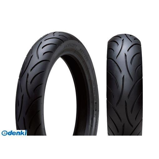 IRC TIRE（井上ゴム） ［4571244855917］ MOBICITY SCT−001 R 140／70−12 65L TL 122652｜akarica