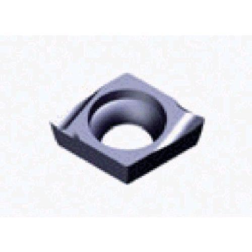 あすつく対応 「直送」 タンガロイ ［CCGT03X100R-W08SH730］ (10個入) 旋削用Ｇ級ポジＴＡＣチップ　ＣＯＡＴCCGT03X1