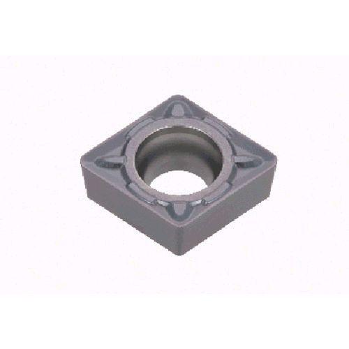 あすつく対応 「直送」 タンガロイ ［CCMT09T304-PMAH120］ (10個入) 旋削用Ｍ級ネガ　ＣＯＡＴCCMT09T304PMAH12