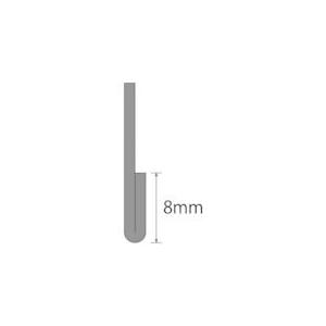 トラスコ（TRUSCO） ［SC-6051205-H30］直送 代引不可・他メーカー同梱不可 ＳＵＳカバー６００×１２００ｍｍ用SC6051205H3_2