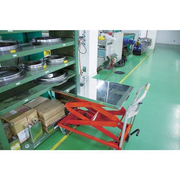 トラスコ（TRUSCO） ［SC-6051205-H30］直送 代引不可・他メーカー同梱不可 ＳＵＳカバー６００×１２００ｍｍ用SC6051205H3_3