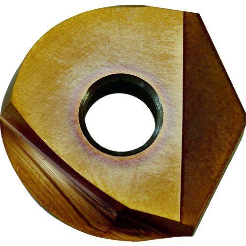 あすつく対応 「直送」 日立ツール（株） ［ZDFG080-STPN15M］ (2個入) カッタ用インサート　ＺＤＦＧ０８０−ＳＴ　ＰＮ１５Ｍ　ＣＯＡＴZDFG080ST8543PN15M