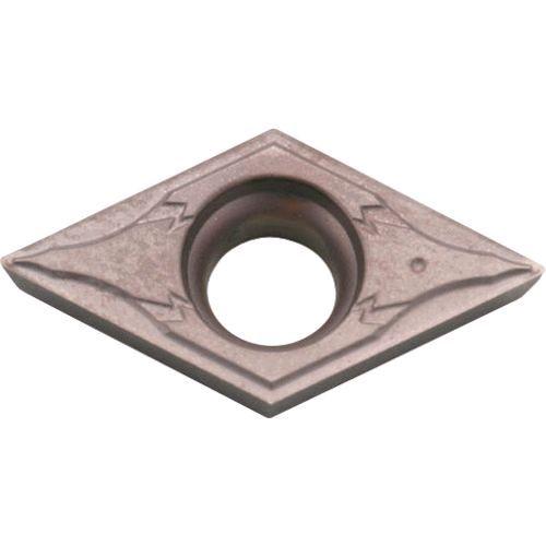 あすつく対応 「直送」 京セラ（KYOCERA） ［DCGT11T302MFP-GFPR1535］ (10個入) 旋削加工用チップ ＰＶＤコーティング ＰＲ１５３５DCGT11T302M