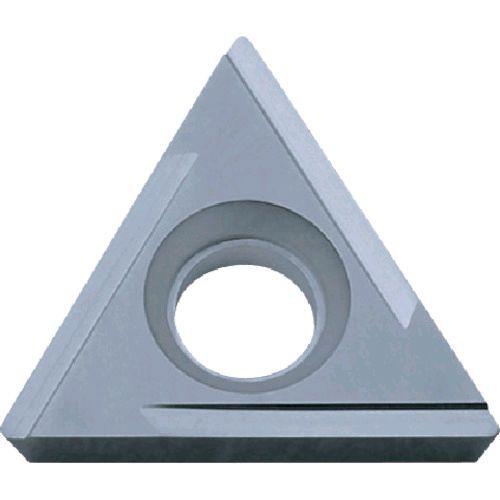 あすつく対応 「直送」 京セラ（KYOCERA） ［TPGT160402L-HTN610］ (10個入) 旋削用チップ TN610 CMTTPGT1