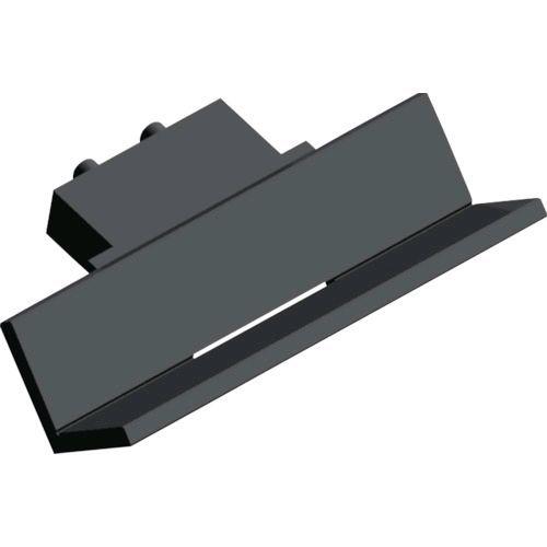あすつく対応 「直送」 富士元工業 ［F3L-250T］ ナイスコーナー用 固定板(薄板用)F3L250T