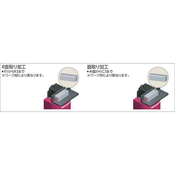 あすつく対応 「直送」 富士元工業 ［FRL-250］ FR専用固定ガイド板FRL250_2