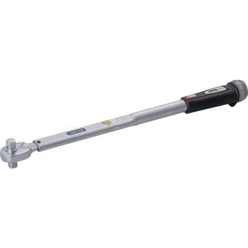あすつく対応 「直送」 前田金属工業（ＴＯＮＥ） ［T4MN140R］ プレセット形トルクレンチ ダイレクトセット・左右ネジ用 トルク調整範囲３０〜