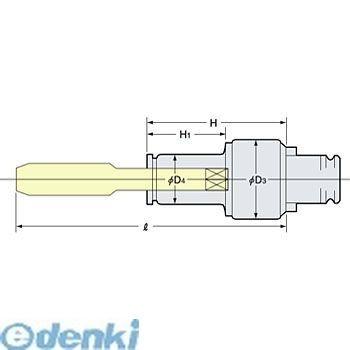 直送送料無料 日研工作所 ［ZKG24-16］ ＺＫＧタップコレット ZKG2416