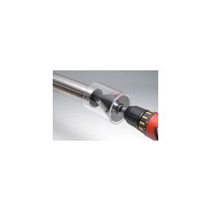あすつく対応 「直送」 松阪鉄工所（MCC） ［BR-60］ ステンレスリーマ60BR60