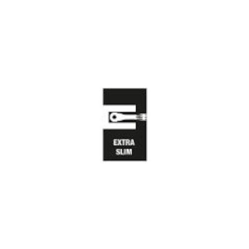 あすつく対応 「直送」 Ｗｅｒａ社（Ｗｅｒａ） ［004050］ 8100SB10 サイクロップラチェット「メタル」セット 3／8_4