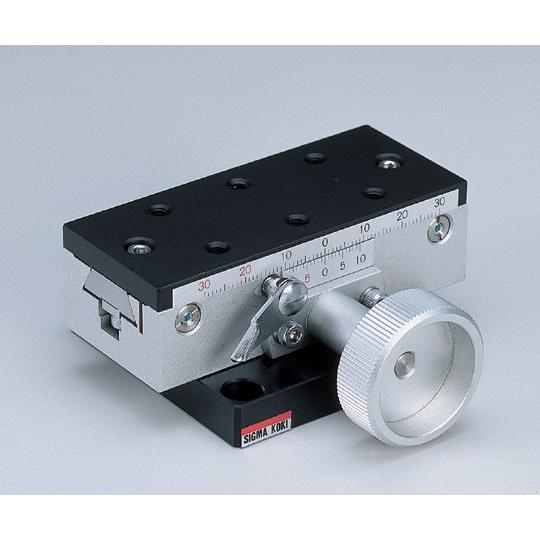 アズワン ［1-8322-02］ ステージ（Ｘ軸）　ＴＡＲ−３４８０１ 1832202【送料無料】