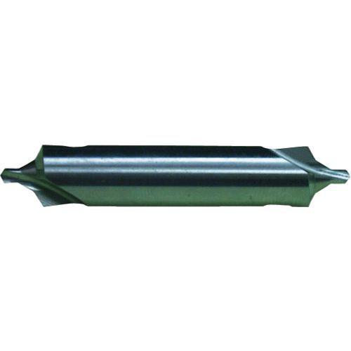あすつく対応 「直送」 （株）イワタツール（岩田） ［BCD6.0X25］ ＨＳＳセンタードリル Ｂ形６０° 錐径６．００ｍｍ シャンク径２５ｍｍ
