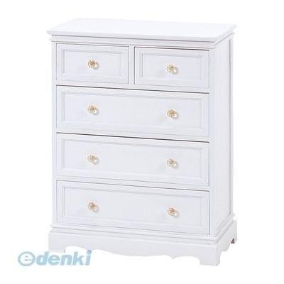 MCH-6591WH  直送 代引不可・他メーカー同梱不可 チェスト MCH6591WH