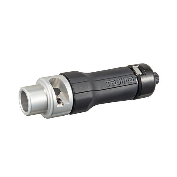 タジマ DK-MSDK150 ムキソケ【野田愛宕店】【店頭取引限定】【未使用】管理番号：ITIATBSQ1QJK TJMデザイン（タジマ）［DK-MSDK150］ ムキソケD 高圧 150 DKMSDK150