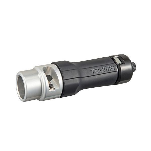 タジマ DK-MSDK200 ムキソケ【野田愛宕店】【店頭取引限定】【未使用】管理番号：IT6SSEFCZZQG TJMデザイン（タジマ）［DK-MSDK200］ ムキソケD 高圧 200 DKMSDK200