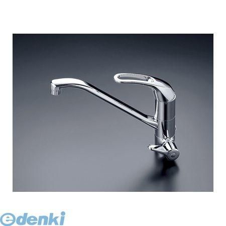 KVK［KM323SC］ 浄水器付シングル混合栓 : アカリカ Yahoo!店 - 通販