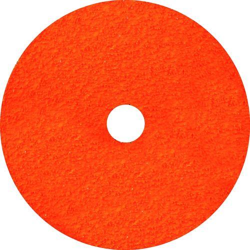 ＮＯＲＴＯＮ 2FI100F98050 【25個入】 ブレイズ ファイバーディスク Ｐ５０ サンゴバン P502FI100F98050 819-374