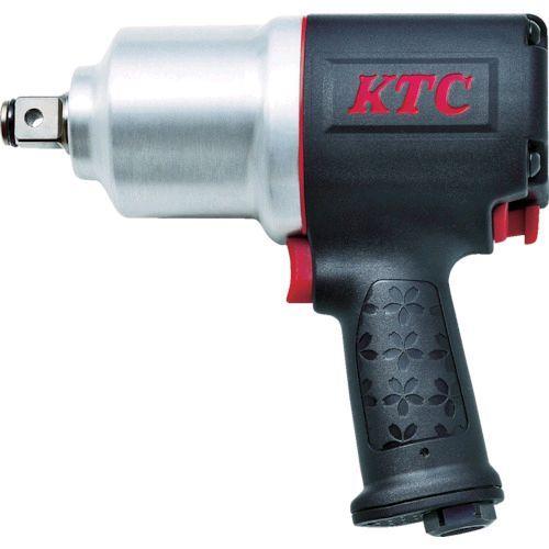 あすつく対応 「直送」 ＫＴＣ JAP651 エアインパクトレンチ エアインパクトレンチ １９．０ｓｑ．インパクトレンチ コンポジットタイプ 能力ボル