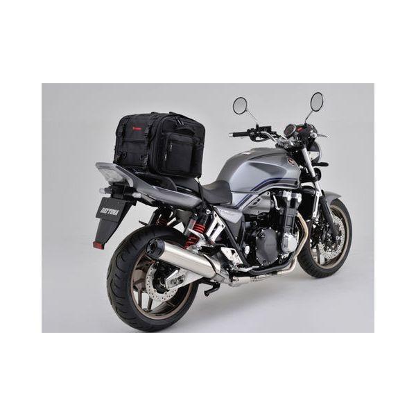 デイトナ DAYTONA  96721 HenlyBegins ツーリングシートバッグ DH−719の画像