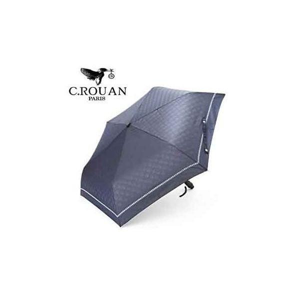 4938244862916 【12個入】 C．ROUAN（セルーアン） 自動開閉オールウェザー54スリム プリントブラック33062【キャンセル不可】 4938244862923 【12個入】 C．ROUAN（セルーアン） 自動開閉オール