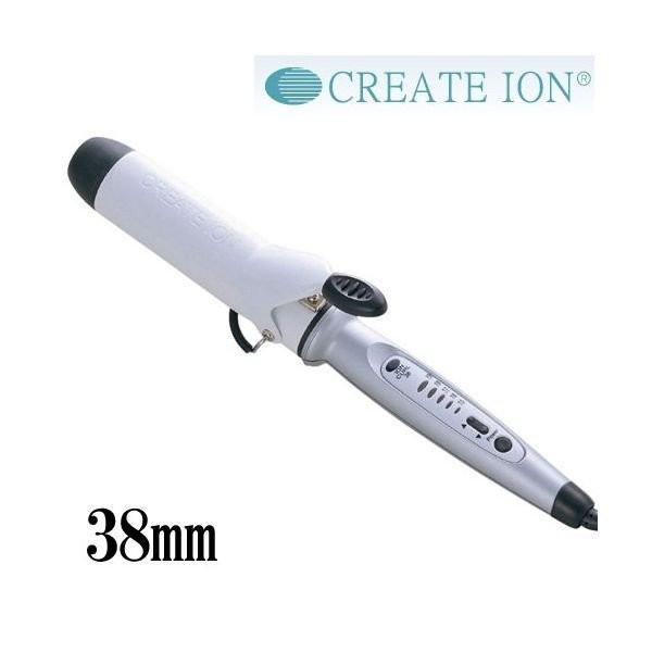 4988338220153 【24個入】クレイツ イオンカールアイロン（38mm