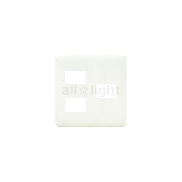 神保電器 WJE-21 Jワイドプレート WJE21