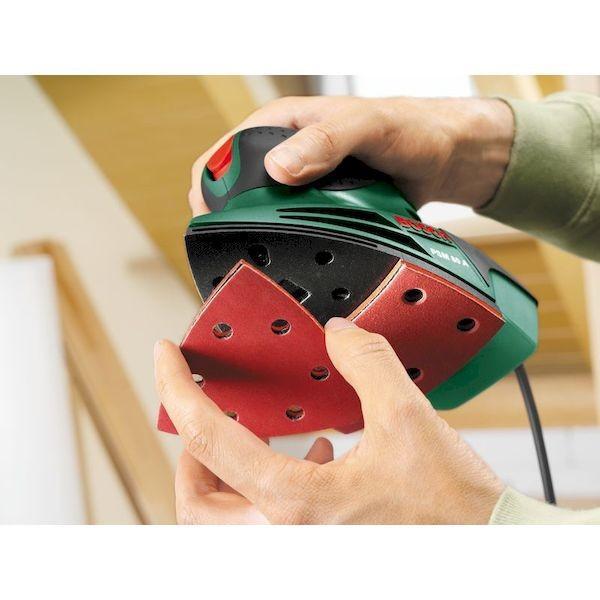BOSCH ボッシュ PSM80A 吸塵マルチサンダー : アカリカ Yahoo!店