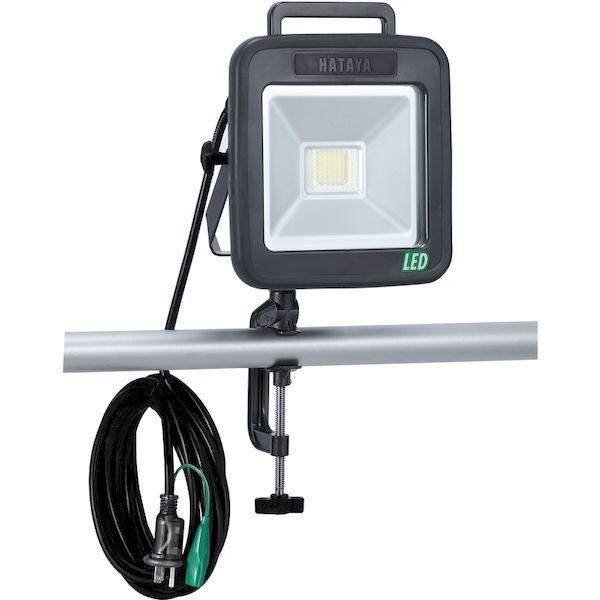 あすつく対応 「直送」 ハタヤリミテッド LWA-30 ３０Ｗ ＬＥＤケイ・ライト LWA30 30W 白色LED HATAYA 屋外用 tr-834_2
