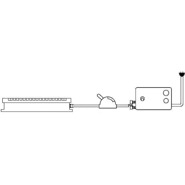 あすつく対応 「直送」 カネテック S-2A 消磁用切換スイッチ S2A 消磁用消磁用切換スイッチ KANETEC 4544554415270 消磁用_4
