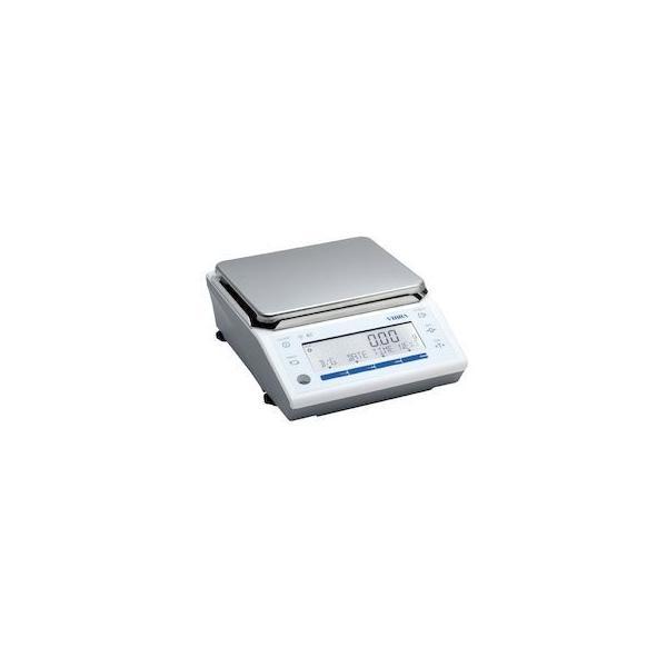 【使用地域の記入が必要】新光電子 ALE6202H 直送 代引不可 高精度電子天びん 検定つき_1