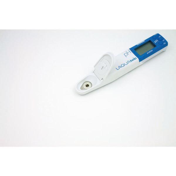 直送 堀場 コンパクトpHメータ LAQUATWIN-PH-11B ラクアツイン pH計