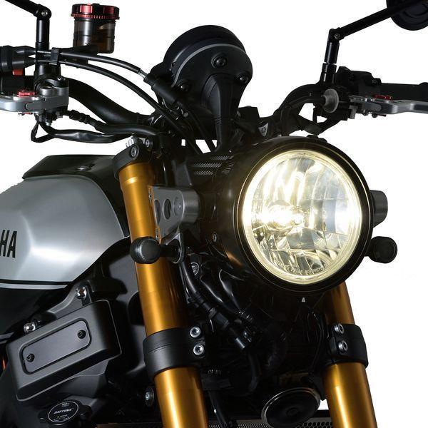 やっちゃん様 DAYTONA（デイトナ） 97431 バイク用 LEDヘッドランプバルブ