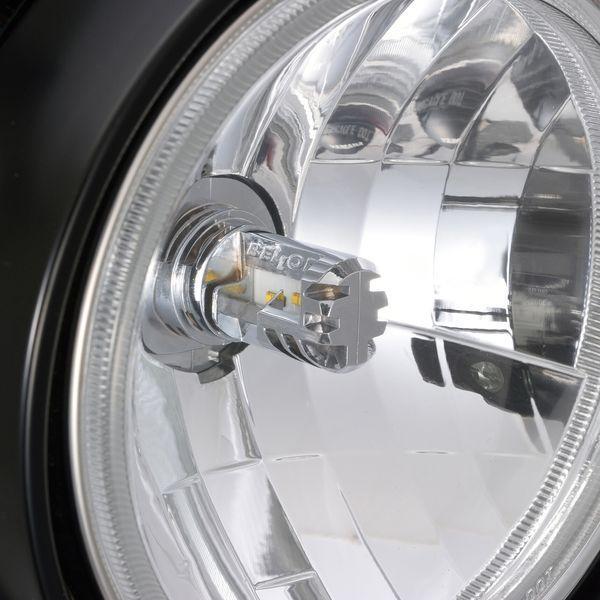 にゃにゃ デイトナ DAYTONA 97431 バイク用 LEDヘッドランプバルブ プレシャス