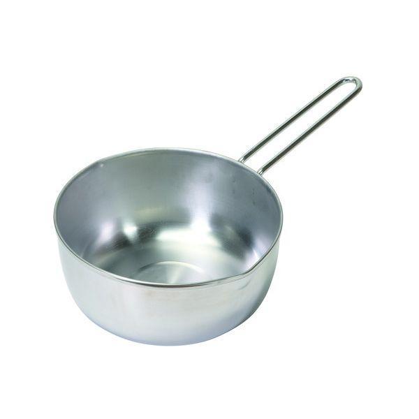 パール金属 HC-41 デイズキッチン 食洗機対応ステンレス製行平鍋 18cm HC41