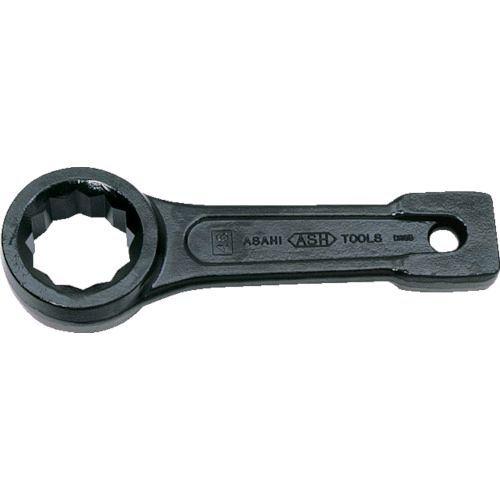 あすつく対応 「直送」 旭金属工業（ASAHI） ［DR0054］ ＡＳＨ　打撃めがねレンチ５４ｍｍDR-0054 117-0627