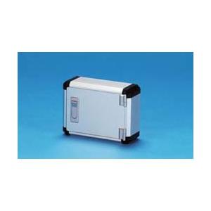 タカチ電機工業 ［FCW13-30-50NBS］ 「直送」FCW型開閉式コントロールボックス（鍵なしNタ